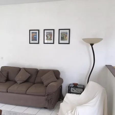 Apartamento Dans La Maison De Tante Madeleine : Vue Sur Les Montagnes Venaco (Corsica)