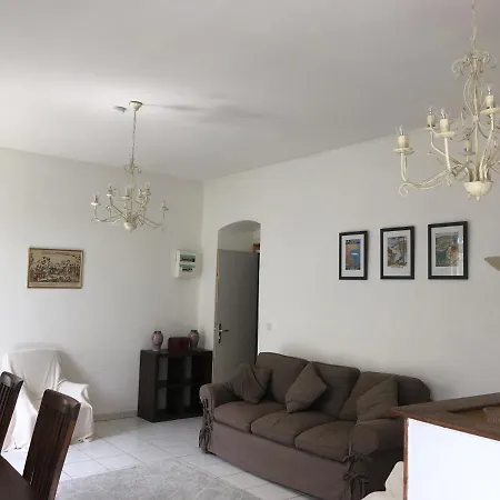 Apartamento Dans La Maison De Tante Madeleine : Vue Sur Les Montagnes *